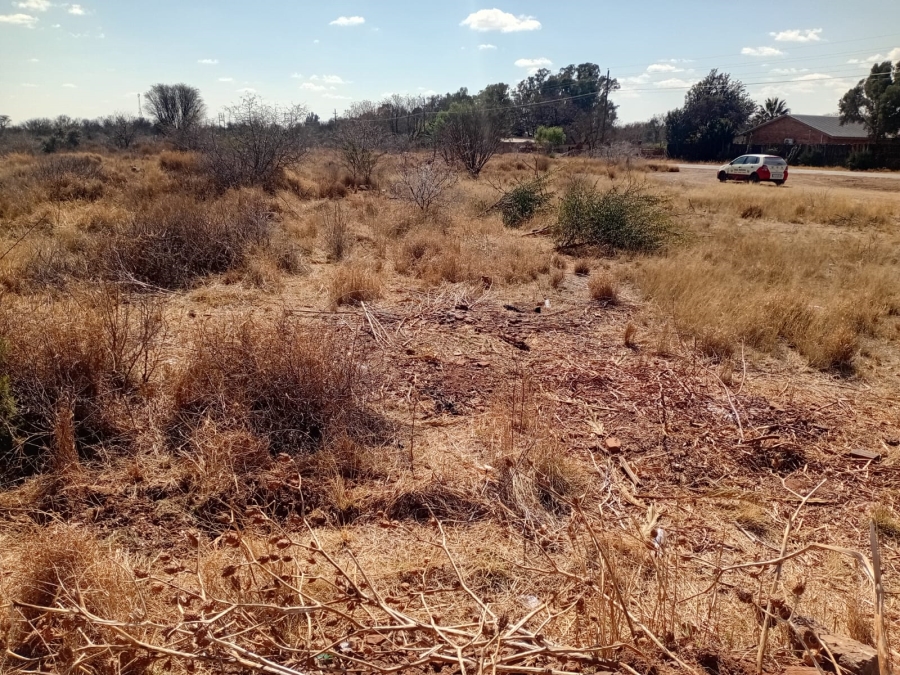 0 Bedroom Property for Sale in Kuruman Northern Cape